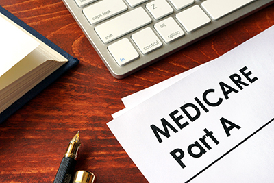 Medicare Part A - advinscon.com