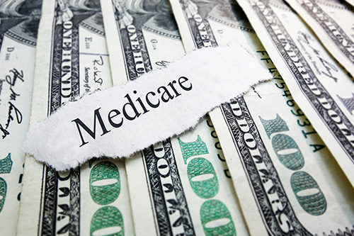 Medicare Cost