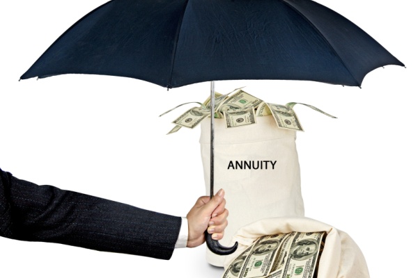 Fixed Annuity - AdvInsCon.com