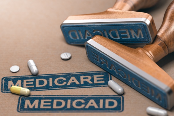 Medicare and Medicaid, National Health Insurance Program In The United States.