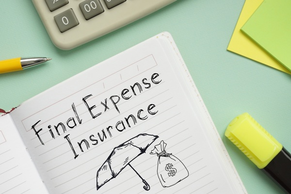 Remove burden - final expense insurance - AdvInsCon.com