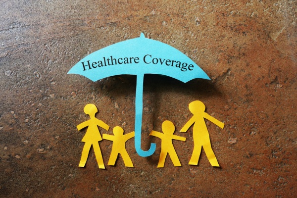 Health Care Coverage - Advinscon.com